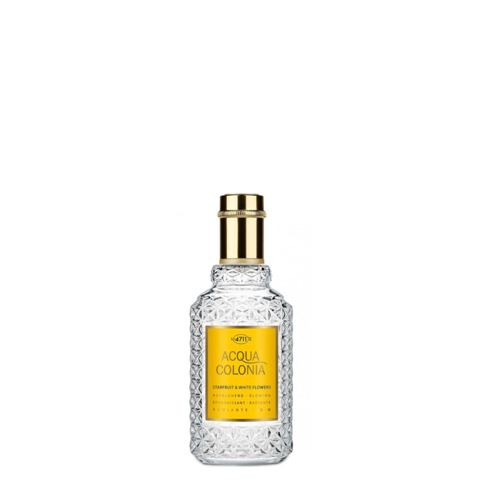 4711 Acqua Colonia Vapo - Eau de Cologne