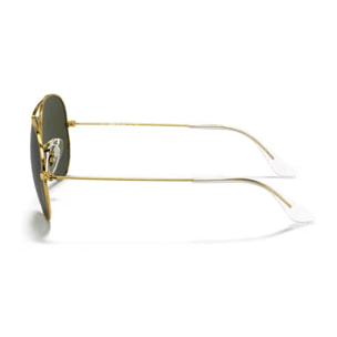 GAFAS DE SOL RAY BAN AVIATOR 0RB3025 W3234 55