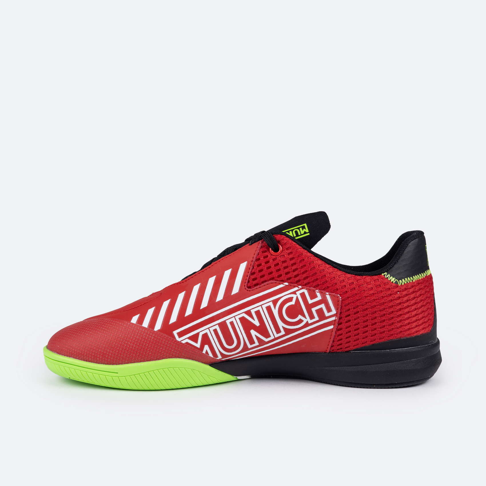 MUNICH SPORT RONDO 13