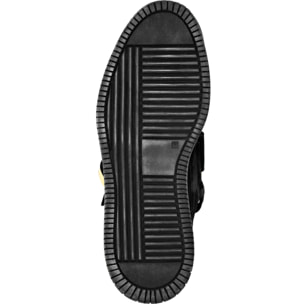 PHILIPP PLEIN Zapatillas altas