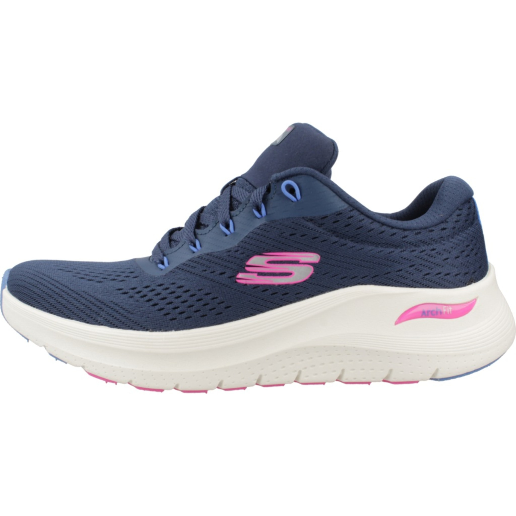 Sneakers de  Mujer de la marca SKECHERS  modelo ARCH FIT 2.0 Blue