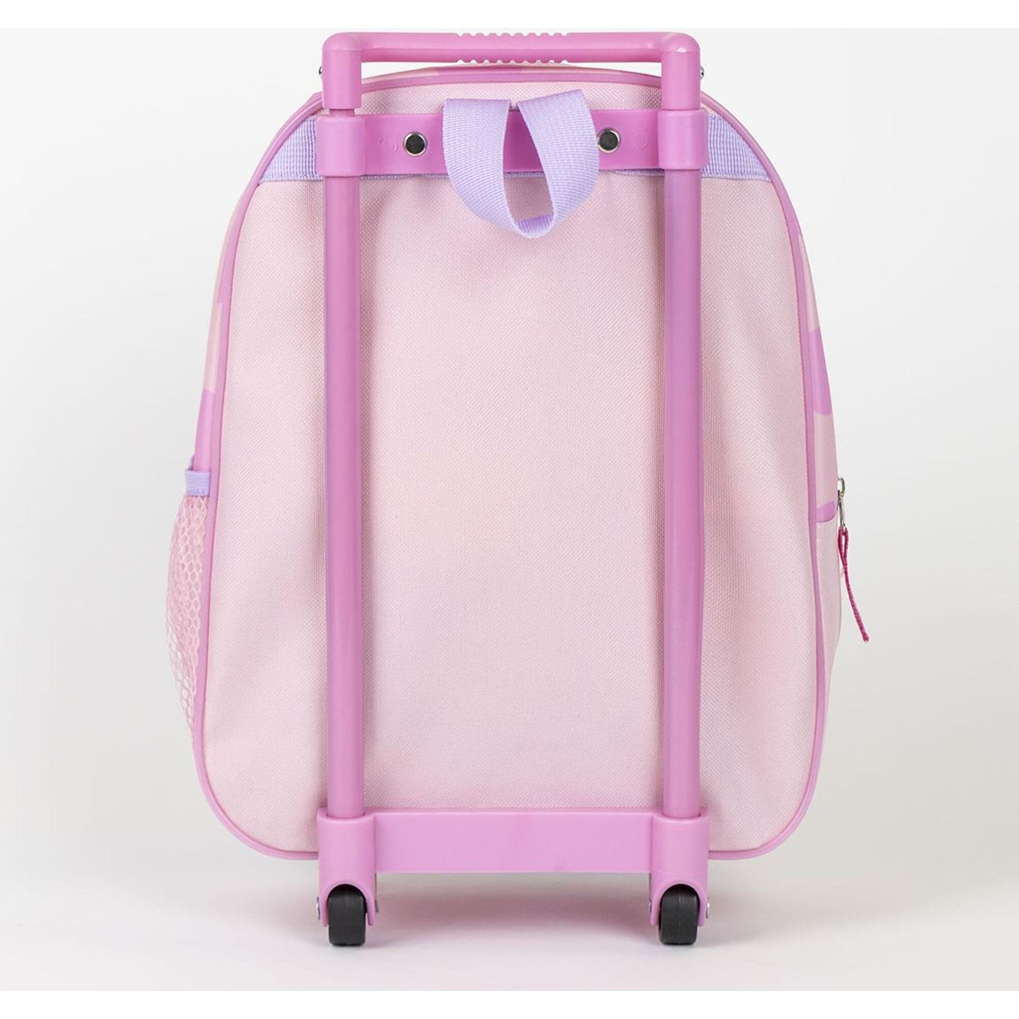 Mochila Infantil Trolley 3D Minnie