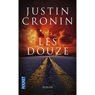 Cronin, Justin | Les Douze (2) | Livre d'occasion