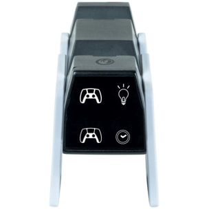 Accessoire manette NACON Double station de charge PS5