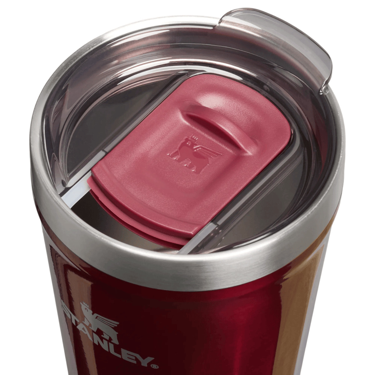 Vaso isotermico - 0,47L - EVERYDAY TUMBLER - Garnet Shine