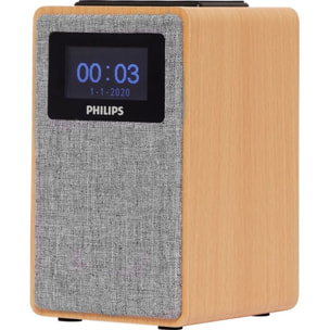 Radio DAB PHILIPS TAR5005/10