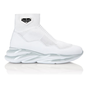 PHILIPP PLEIN Zapatilla Runner ICONIC PLEIN