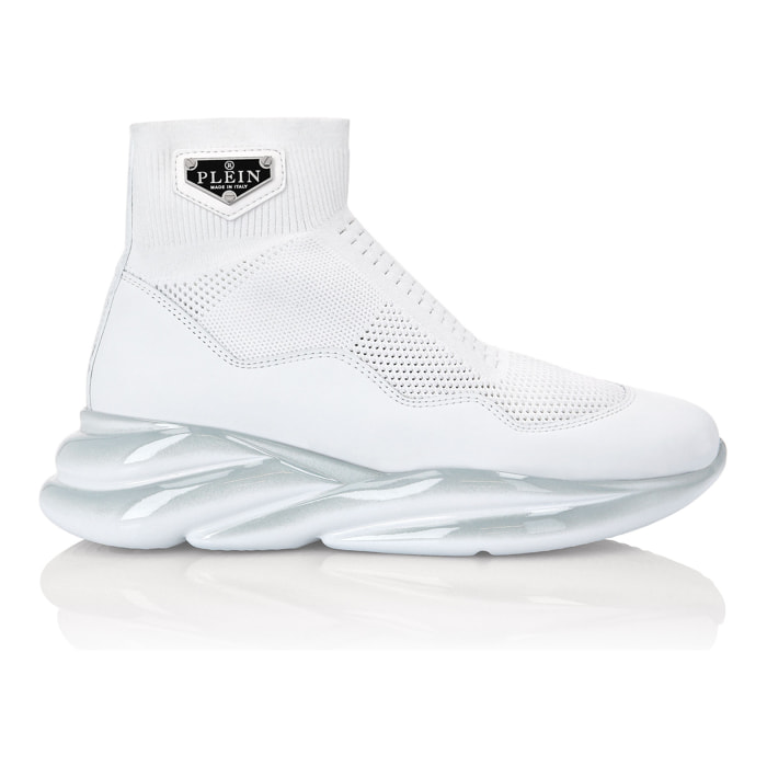 PHILIPP PLEIN Zapatilla Runner ICONIC PLEIN