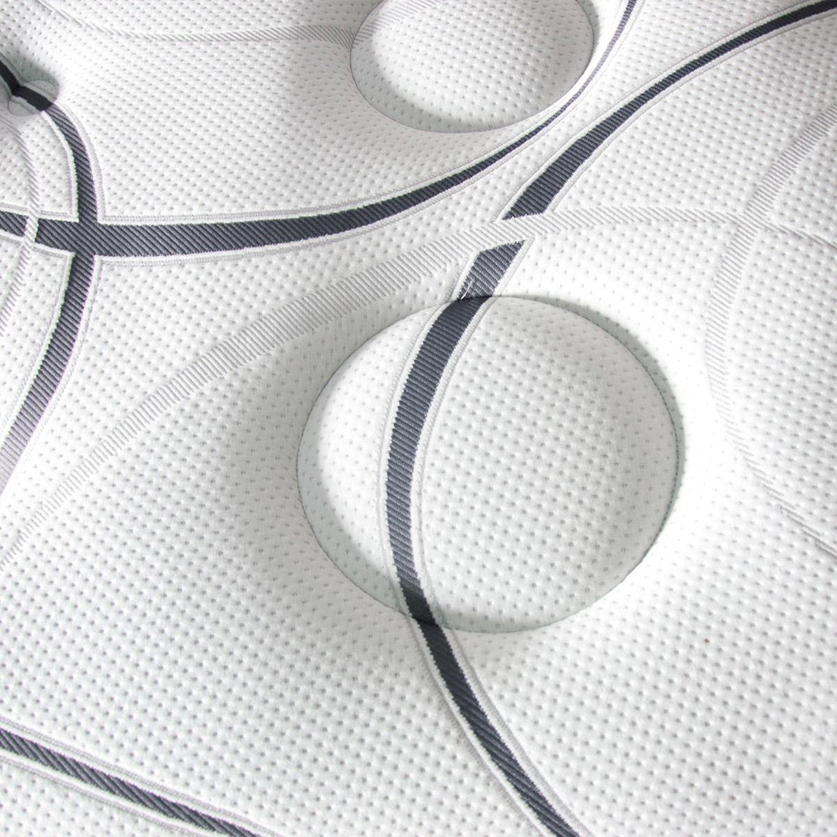 Matelas Ressorts ensachés Bellecour 3.0 | Accueil Memoire de forme