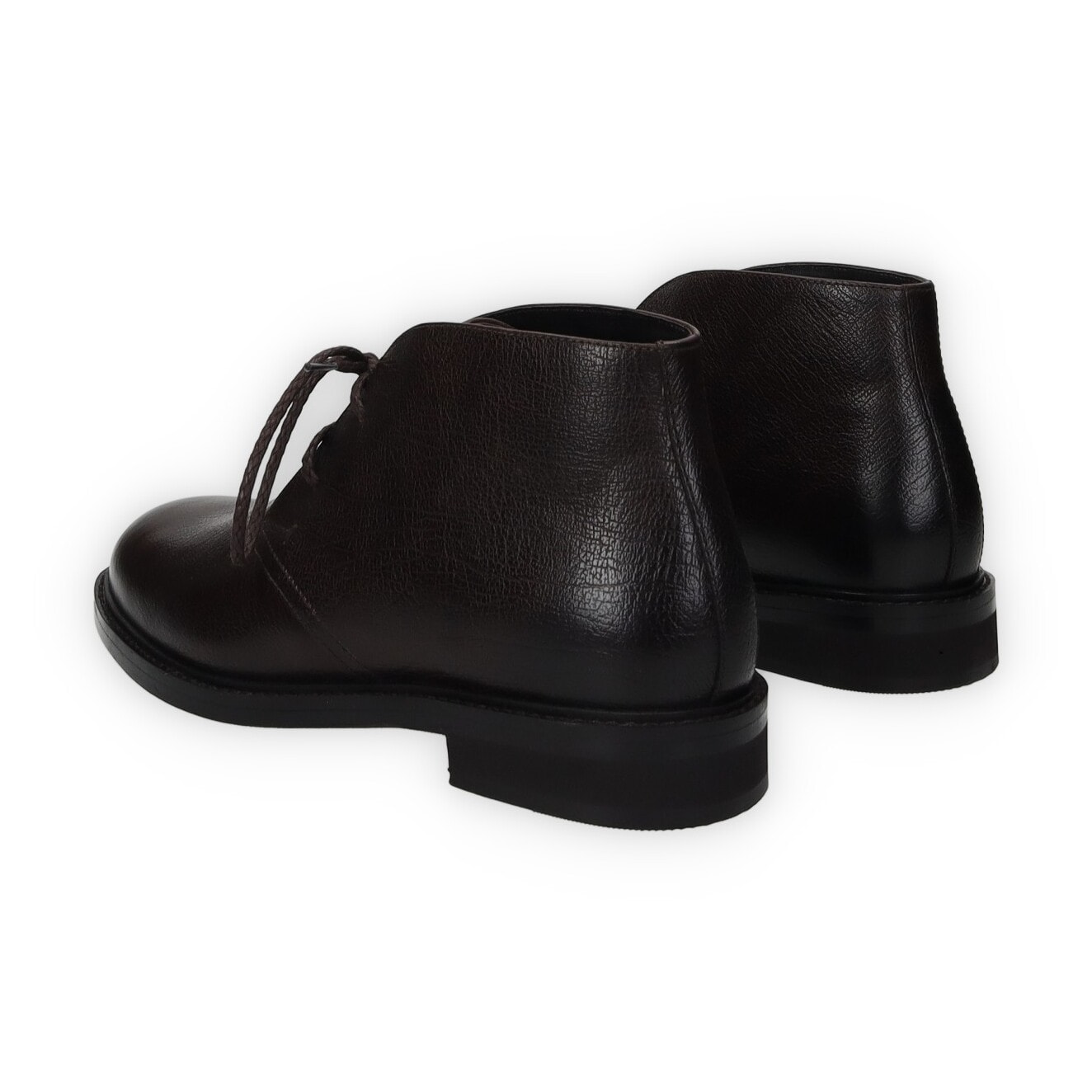 Stivaletti Uomo Tata Italia Marrone