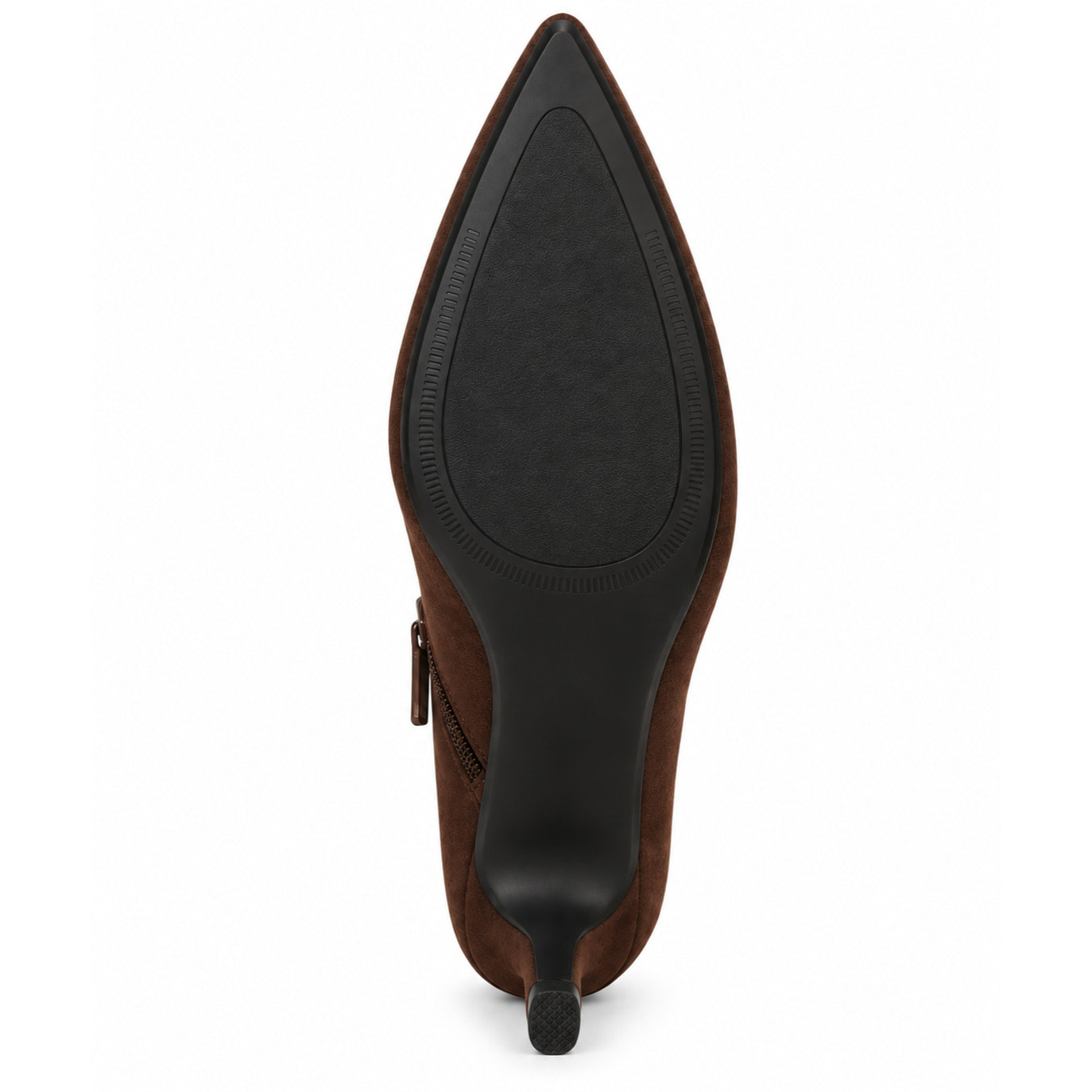Tronchetti - tacco 7,5 cm