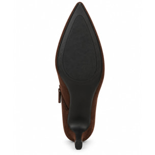 Tronchetti - tacco 7,5 cm