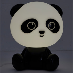 Lampe Veilleuse Panda Usb