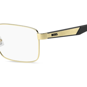 Gafas de Vista Hugo Boss 1769 J5G 56 de Metal Hombre 56 mm