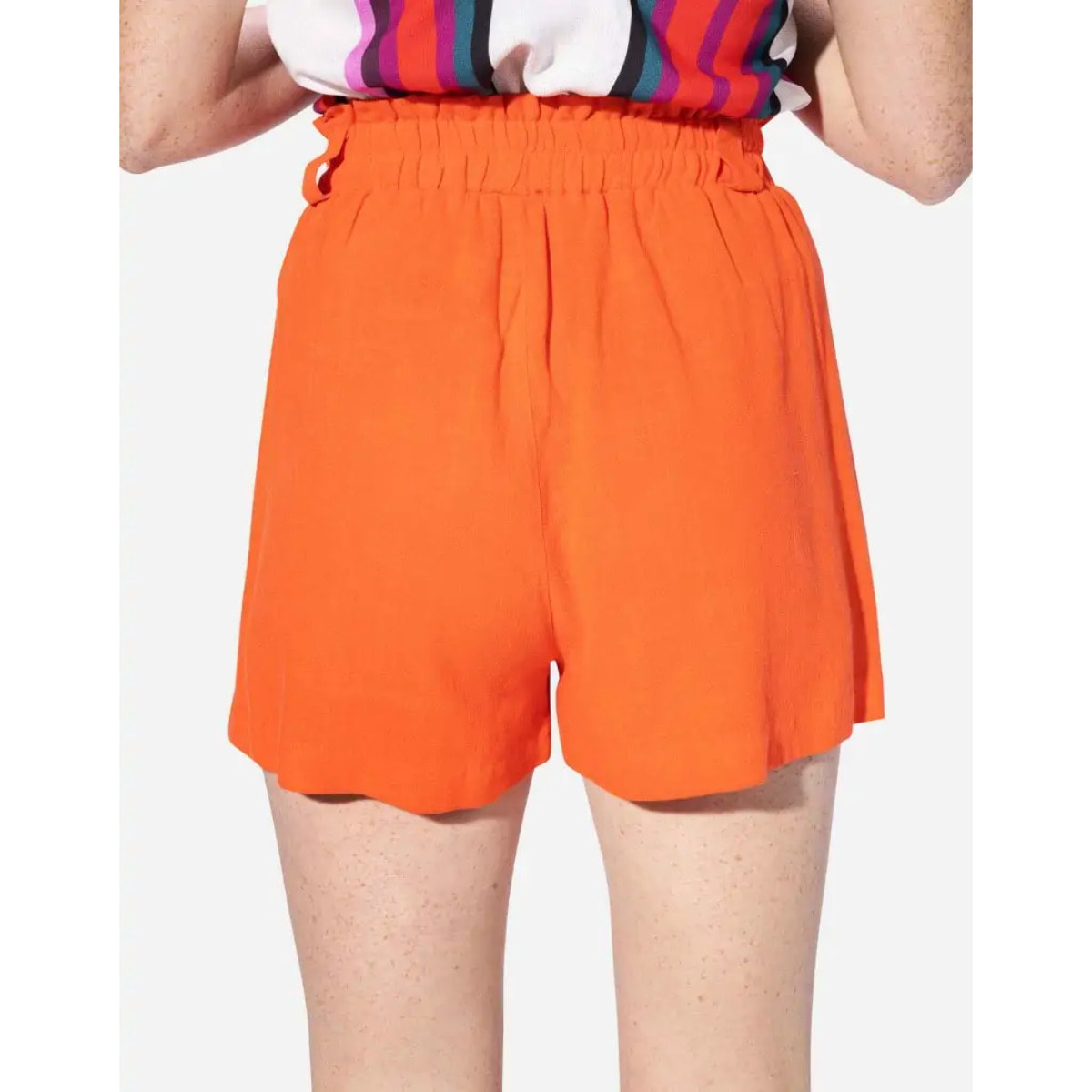 Bermuda Naranja- Cat