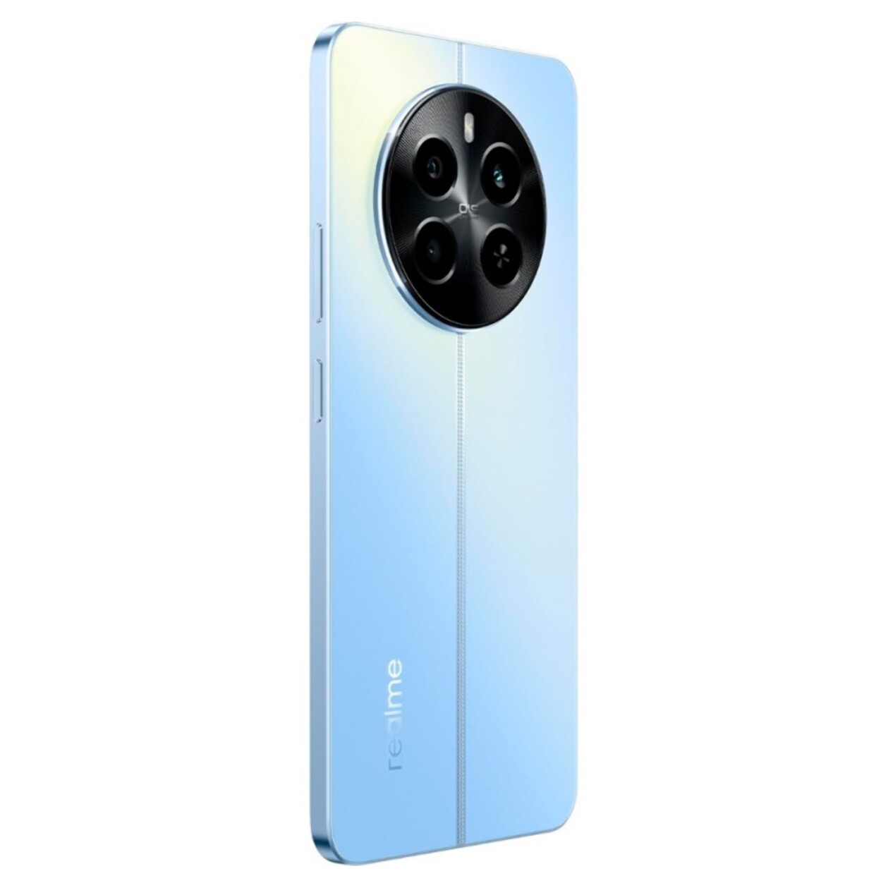 realme 12 4G 8GB/256GB Azul Versión Global