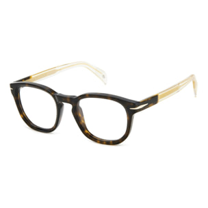 GAFAS DE VISTA DAVID BECKHAM DB 7050 086