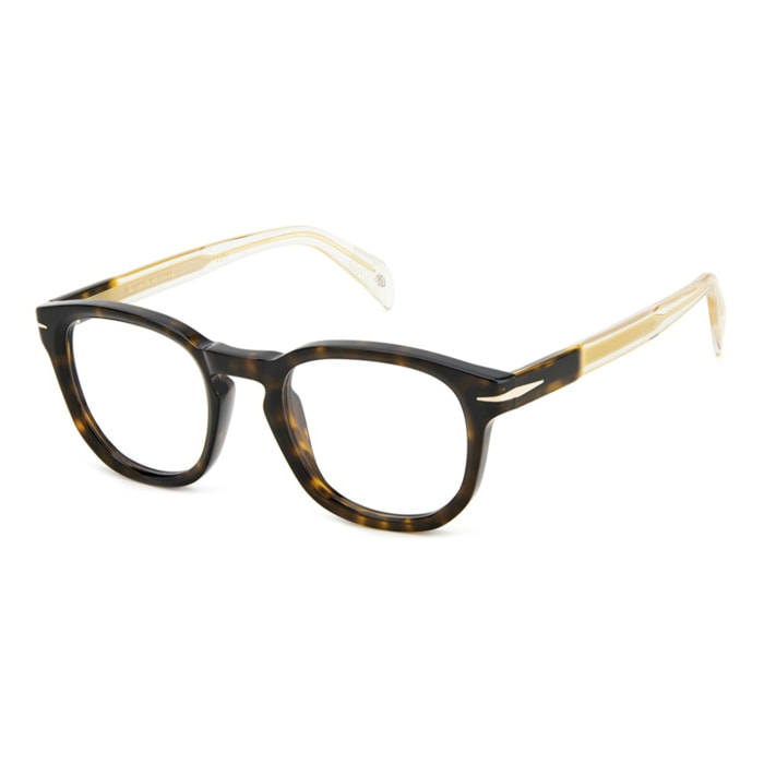 GAFAS DE VISTA DAVID BECKHAM DB 7050 086