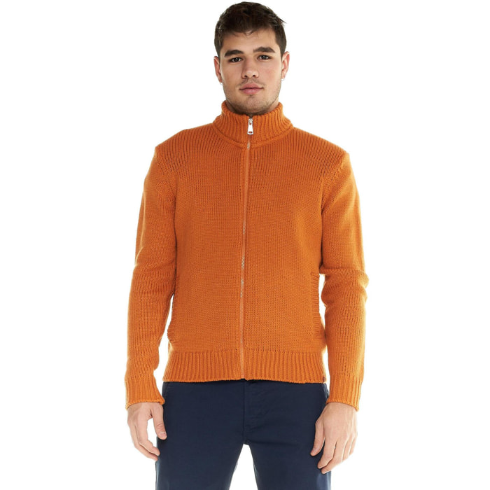 Collo alto Leone uomo Shades