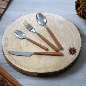 Bocage - Ménagère 48 pièces