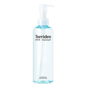 Dive In Low Molecular Hyaluronic Acid - Huile Démaquillante à l'Acide Hyaluronique 200 ml