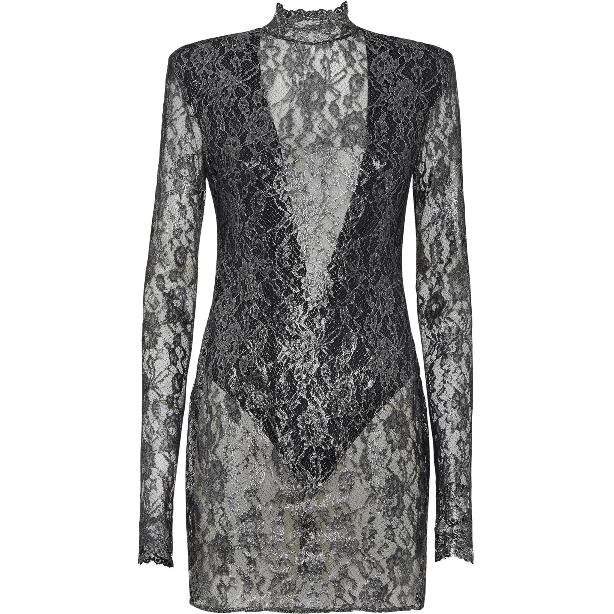 PHILIPP PLEIN Vestido corto