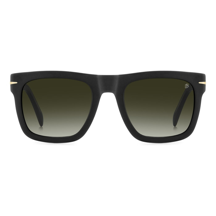 Gafas de Sol David Beckham DB 7000/S FLAT 003 de Acetato Hombre 54 mm