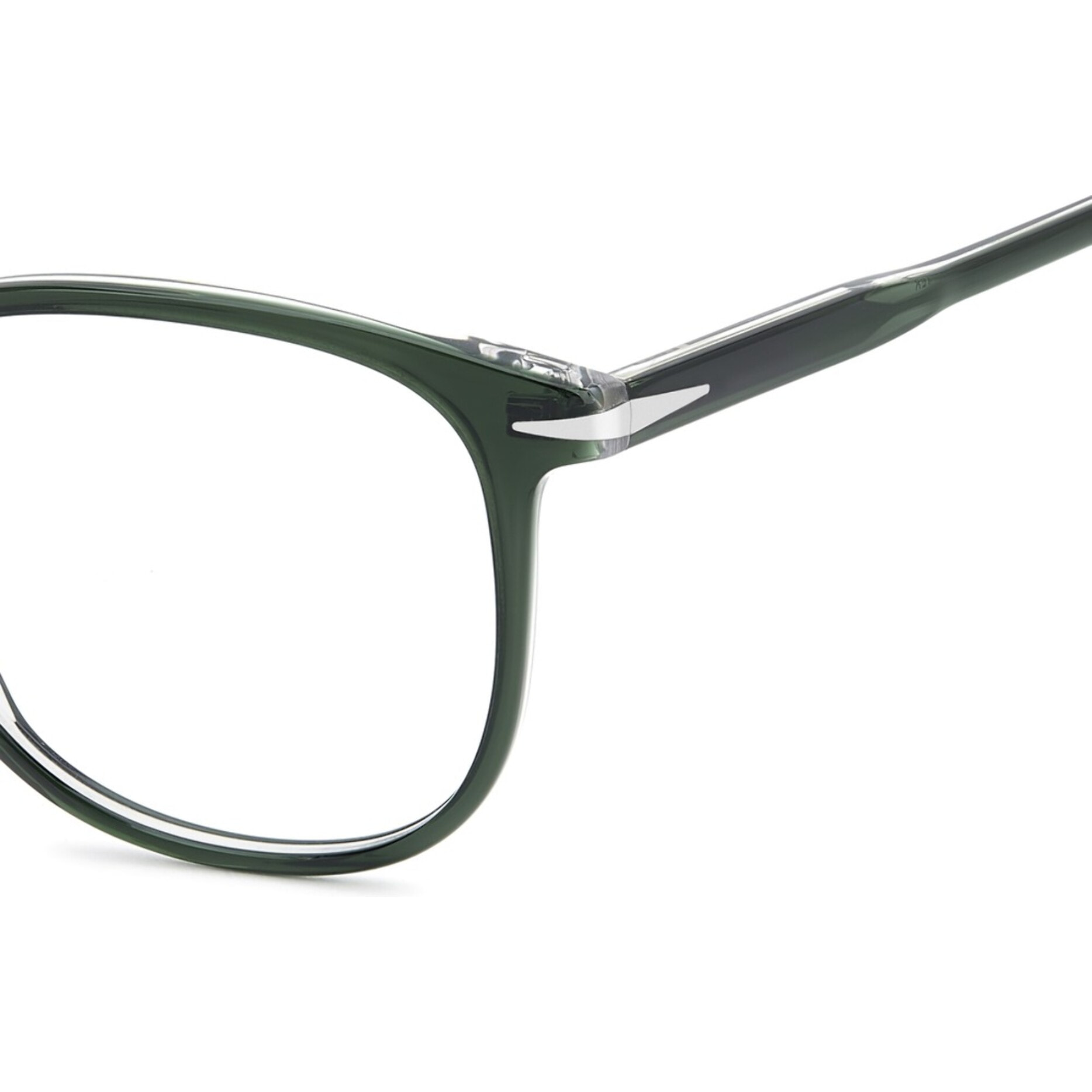 Gafas de Vista David Beckham DB 1212 B59 de Acetato Hombre 51 mm