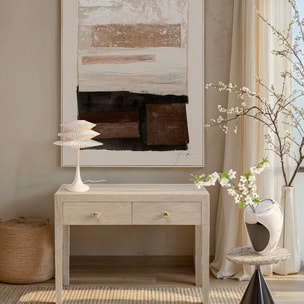 Lampe Facile Tre 71cm Kare Design