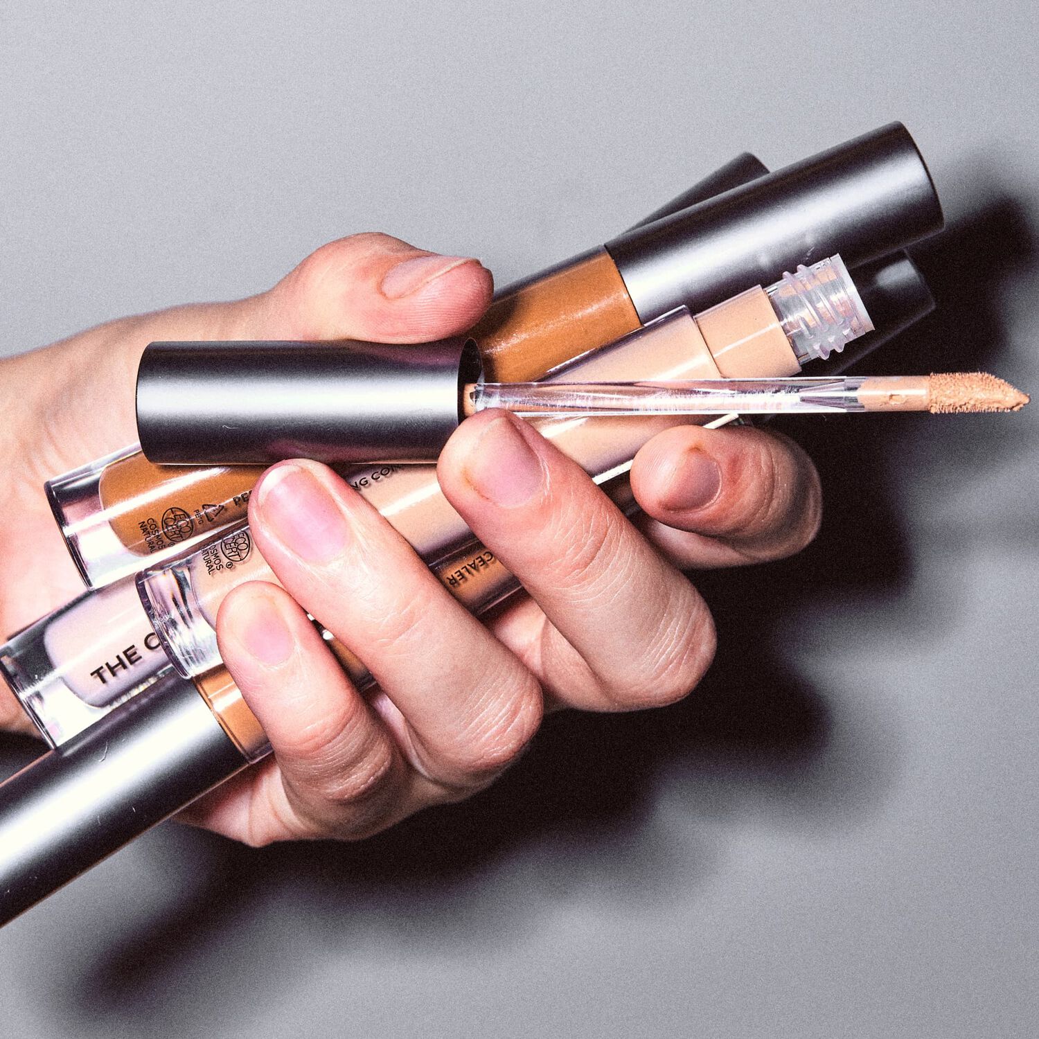 The Concealer - Correcteur Anti-cernes Perfectionnant Lumineux 4 ml