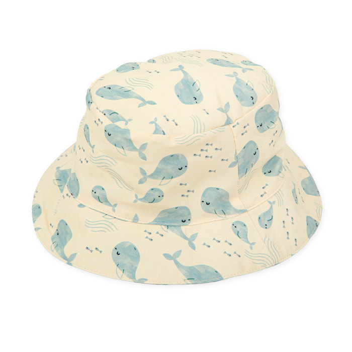 Gorro - Amarillo