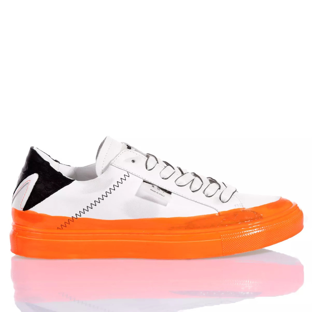 Mimanera Garage Dip Orange