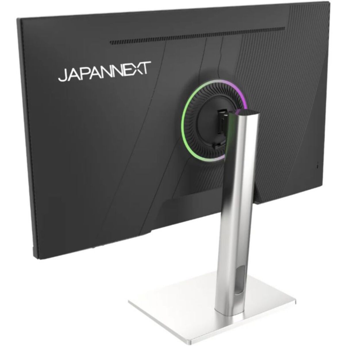 Ecran PC 5K JAPANNEXT JN-IPS275K-HSPC9 5K 27'' IPS 5K HDR10 DCI-P3 HDMI - DP - USB-C 90W - KVM