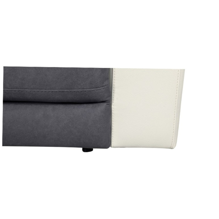Fauteuil relax électrique - PESARO