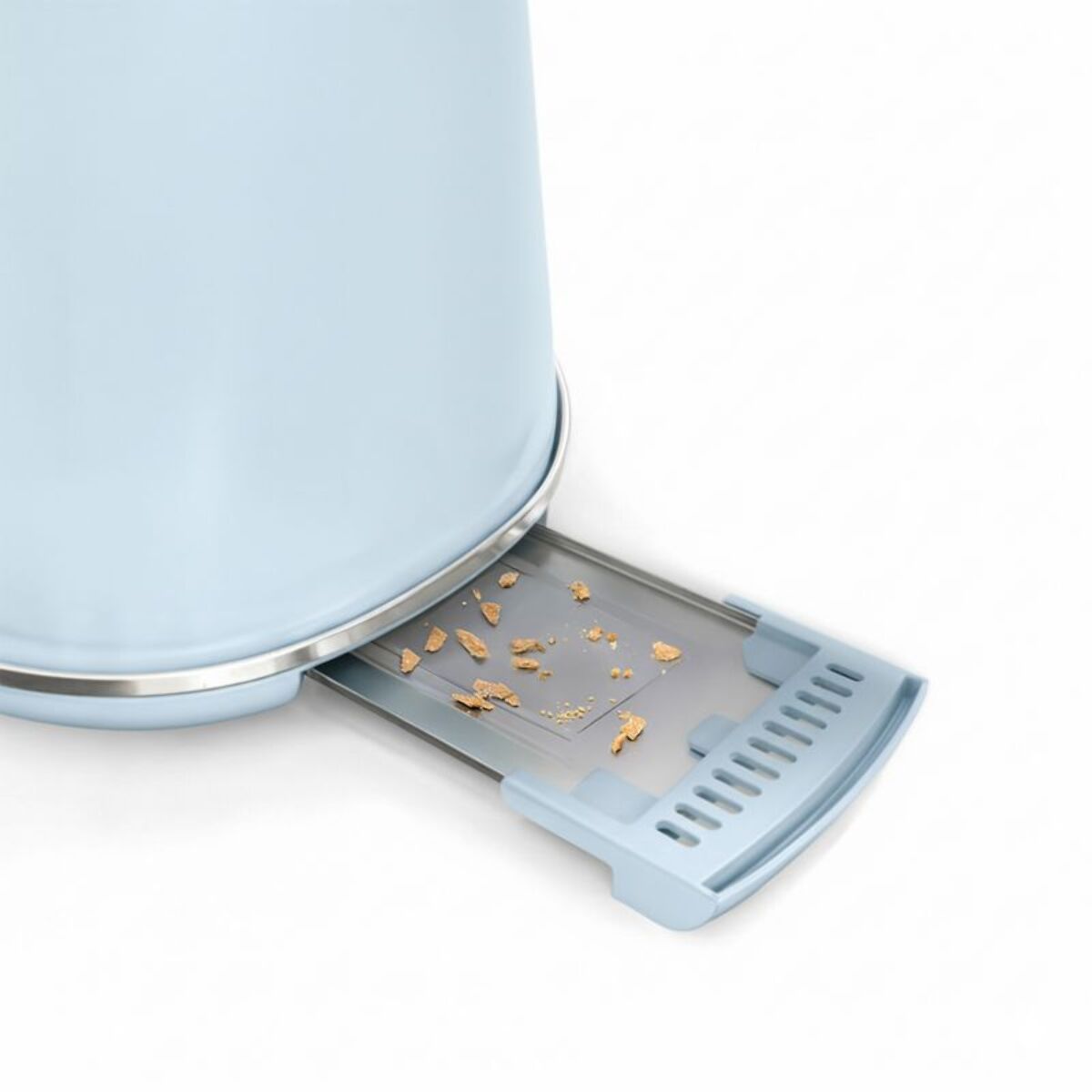 Grille-pain SWEISS baguette vintage bleu GRV6