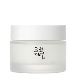 Dynastie - Crème Hydratante et Nourrissante 50 ml