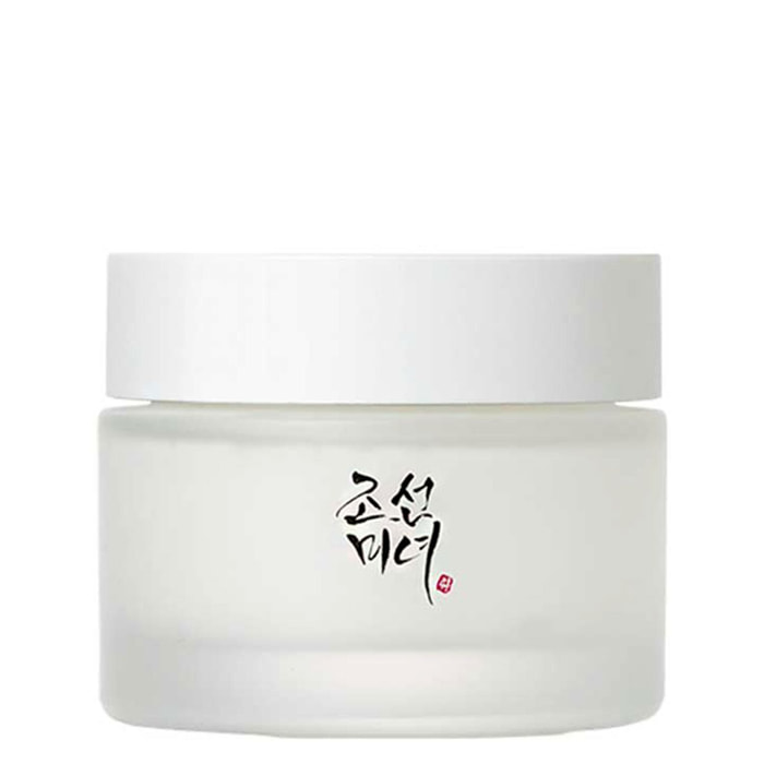 Dynastie - Crème Hydratante et Nourrissante 50 ml