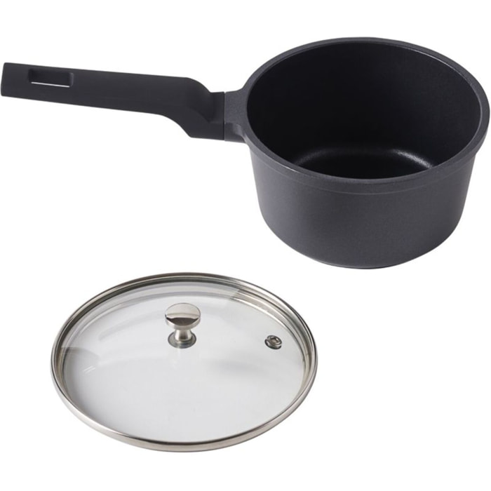 Casserole MASTRAD à sauce 14cm