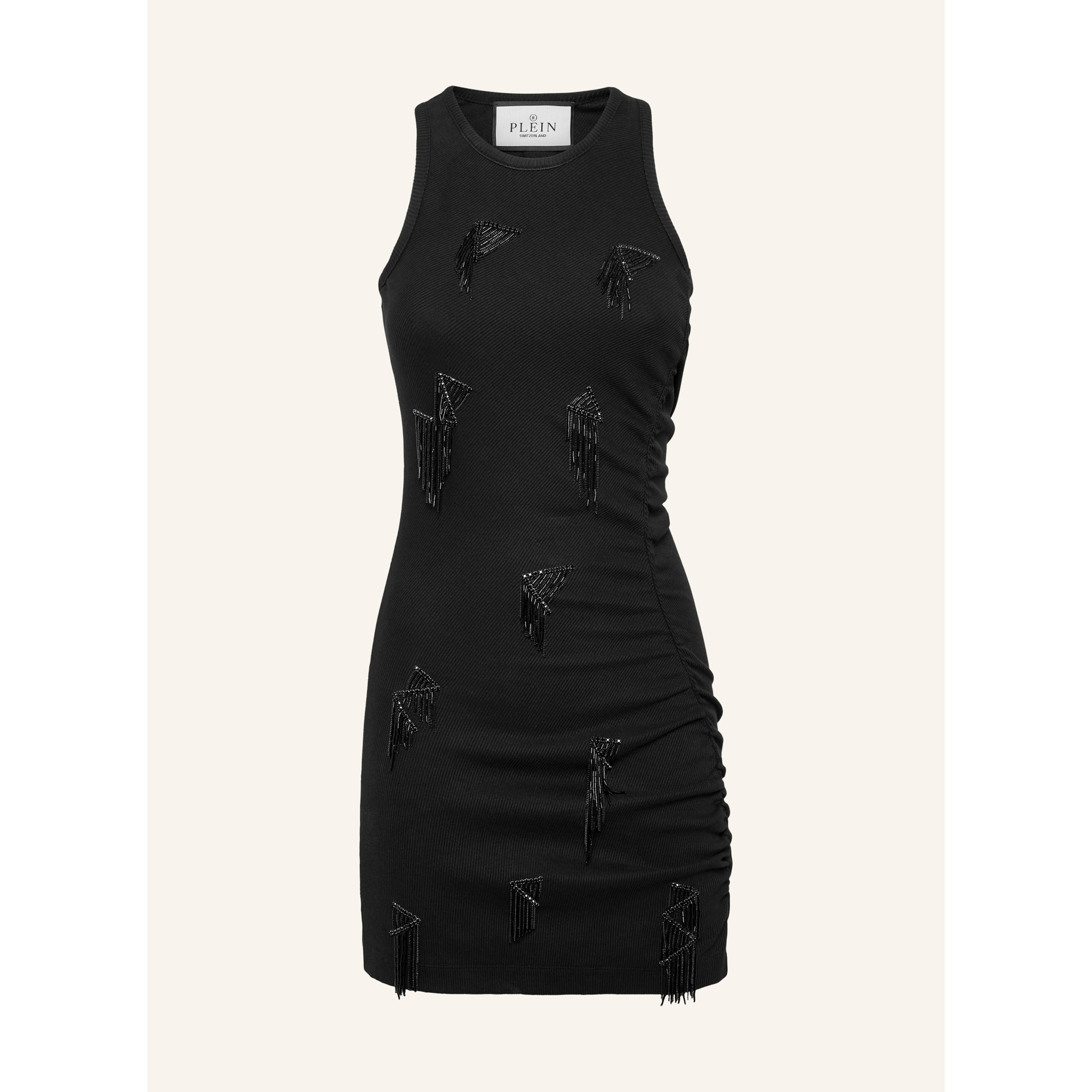 PHILIPP PLEIN Vestido corto