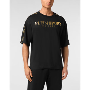 PLEIN SPORT T-Shirt Round Neck