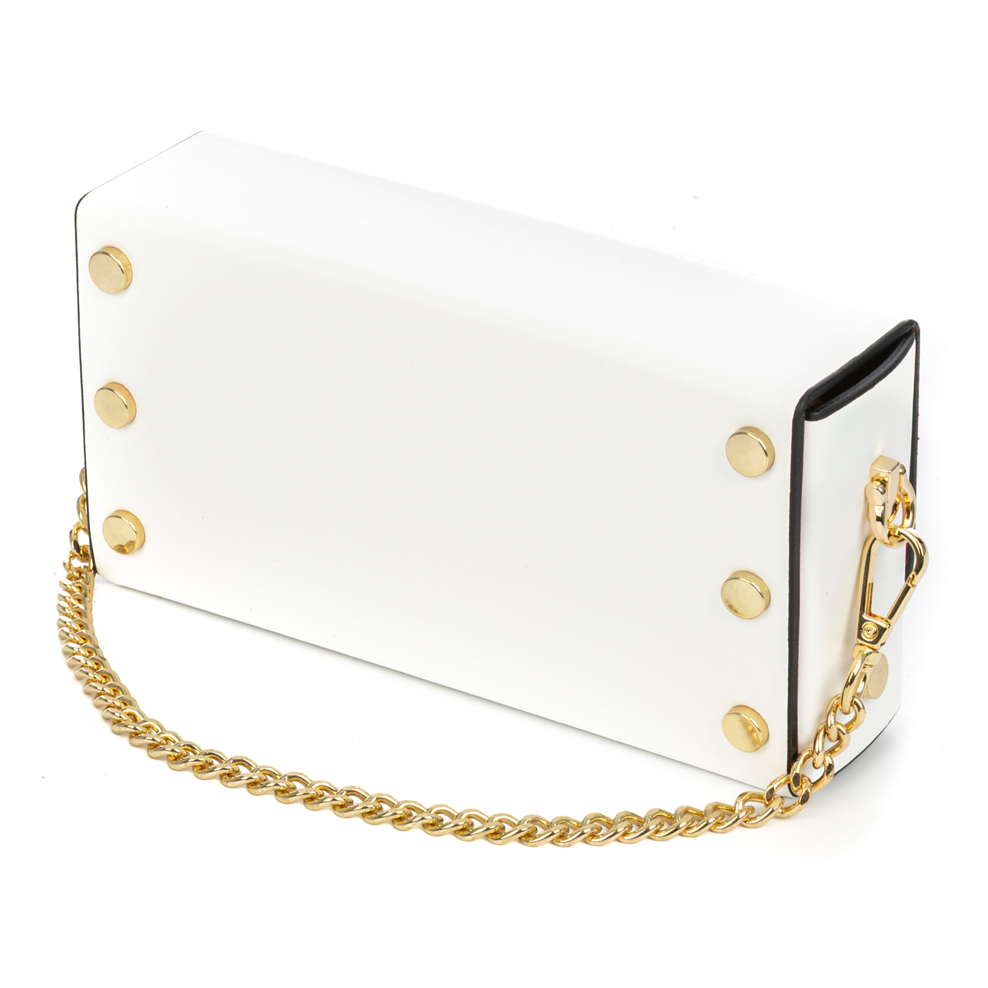 Bagnoregio bolso bandolera mujer. Piel auténtica Ruga.