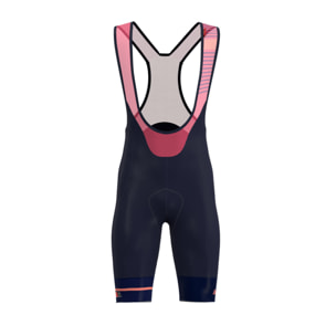 Alicante - Pantaloncini - Blu Nautica - Uomo