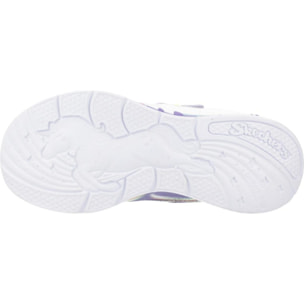 Zapatillas Niña Unicorn Chaser Violeta