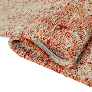 Tapis Red Ochre