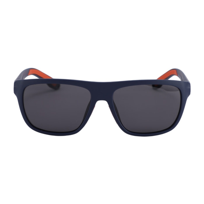 Gafas de Sol Fluor S11108-C3 Polarizadas de Tr90 Unisex 55 mm