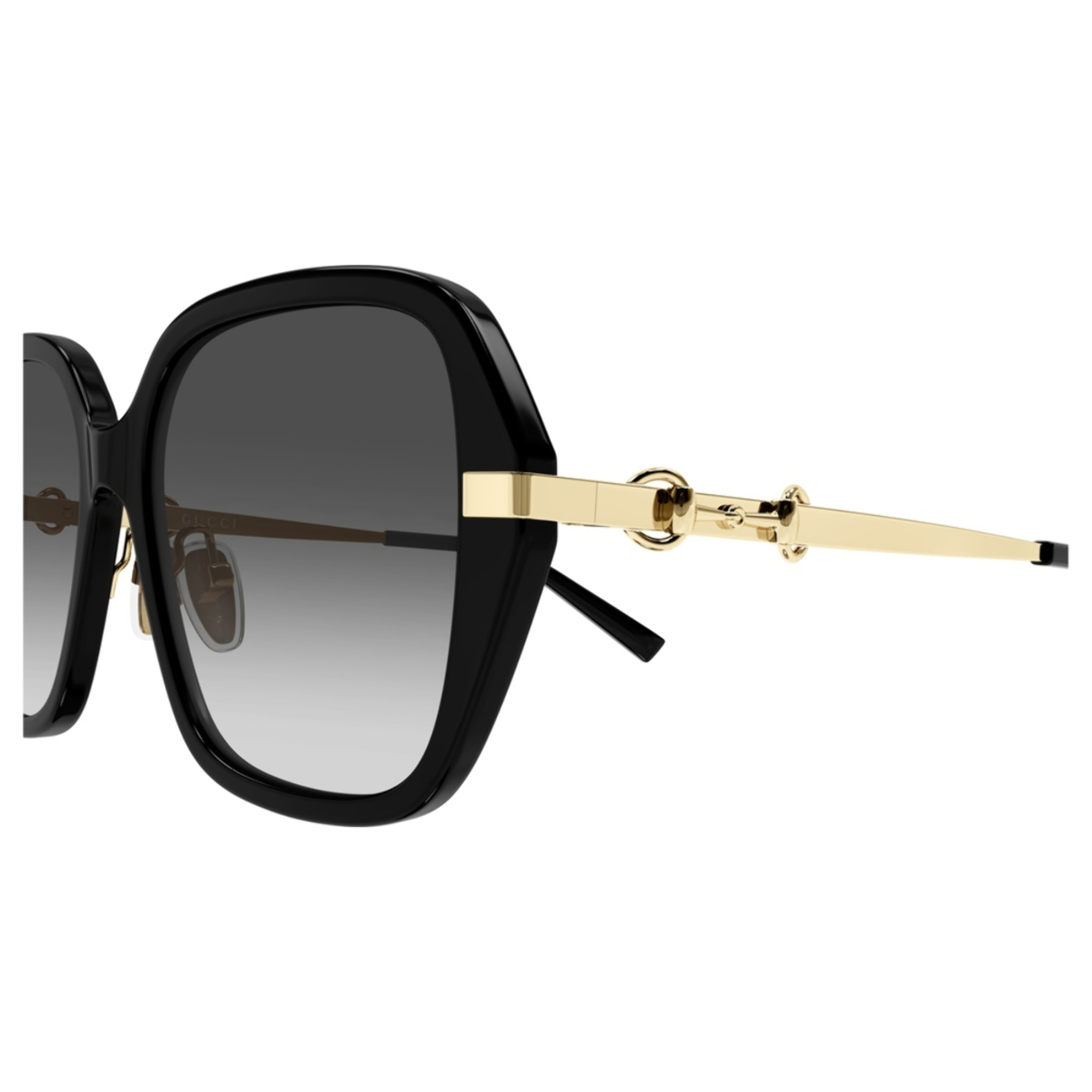 Gafas de Sol Gucci GG2055SA-001 de Acetato Mujer 57 mm