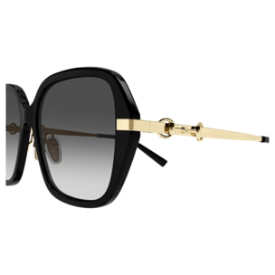 Gafas de Sol Gucci GG2055SA-001 de Acetato Mujer 57 mm