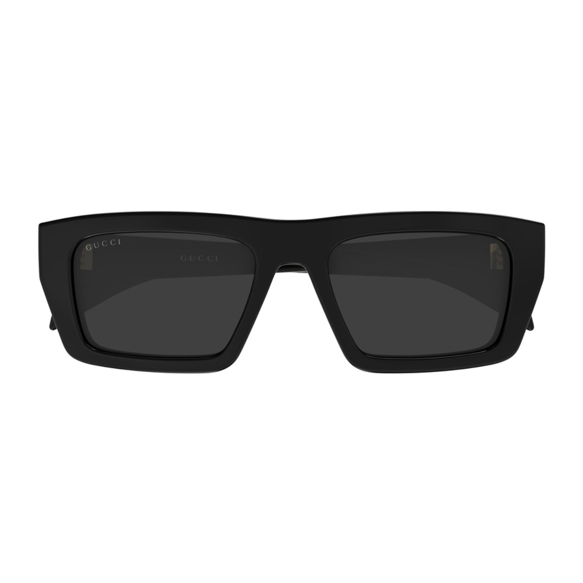 Gafas de Sol Gucci GG2020S-001 de Acetato Hombre 54 mm
