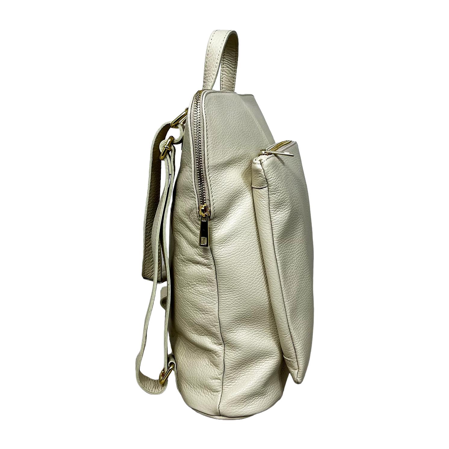 Zaino Cheval Firenze Avior Beige