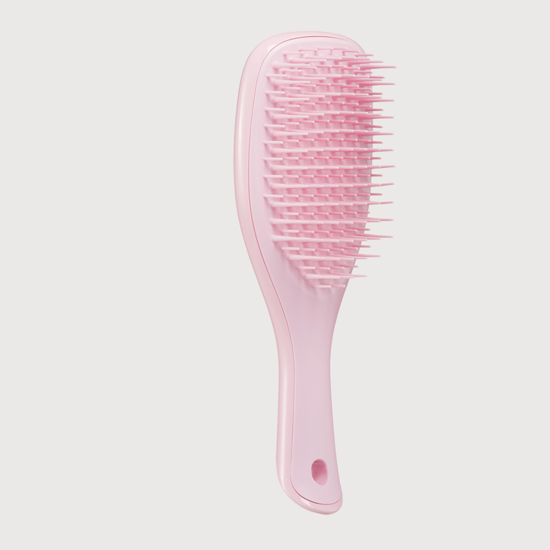 TANGLE TEEZER The Ultimate Detangler MINI Millenial Pink